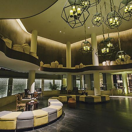 Bali Paragon Resort Hotel Jimbaran Εξωτερικό φωτογραφία