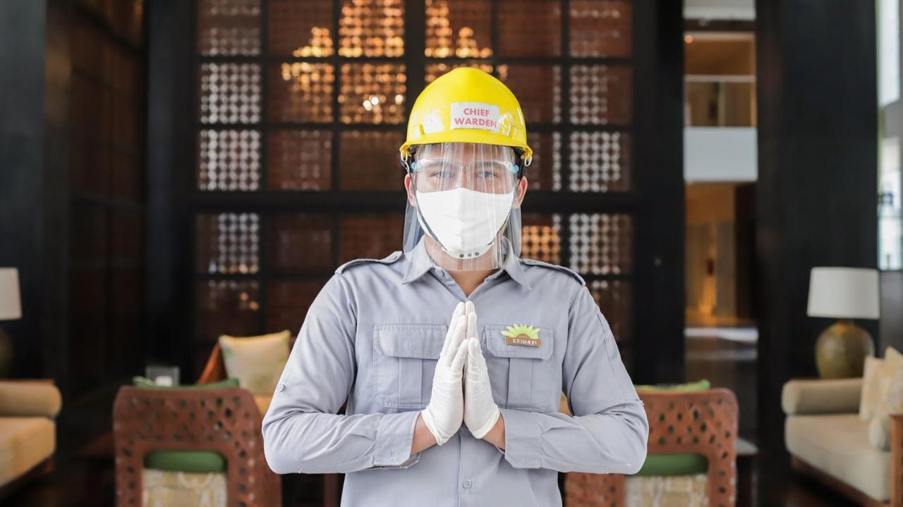 Bali Paragon Resort Hotel Jimbaran Εξωτερικό φωτογραφία