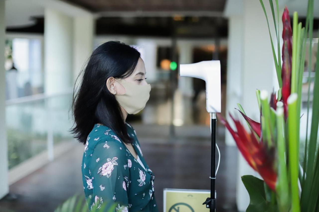 Bali Paragon Resort Hotel Jimbaran Εξωτερικό φωτογραφία