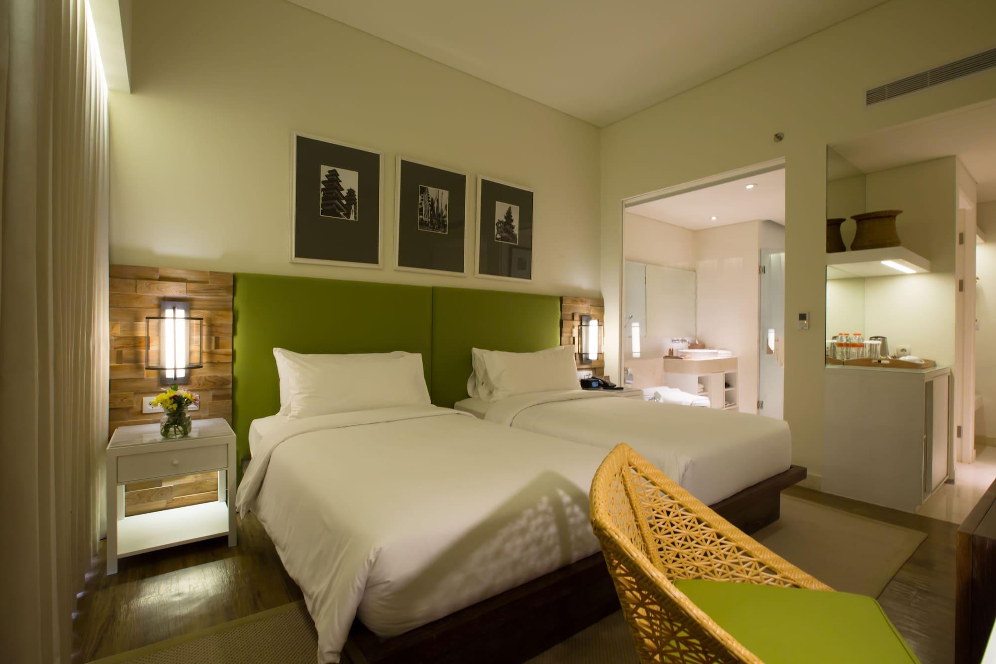 Bali Paragon Resort Hotel Jimbaran Εξωτερικό φωτογραφία