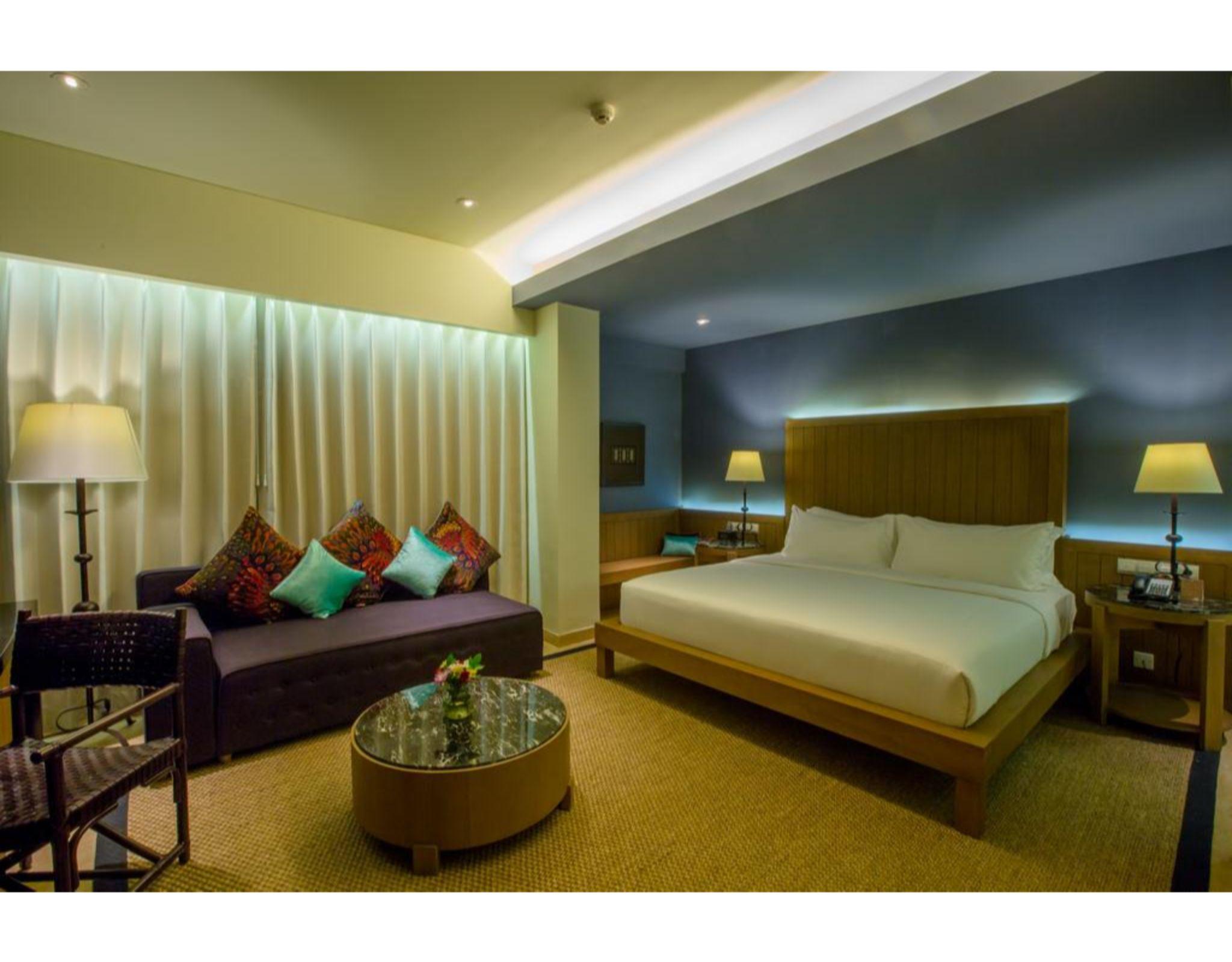Bali Paragon Resort Hotel Jimbaran Εξωτερικό φωτογραφία