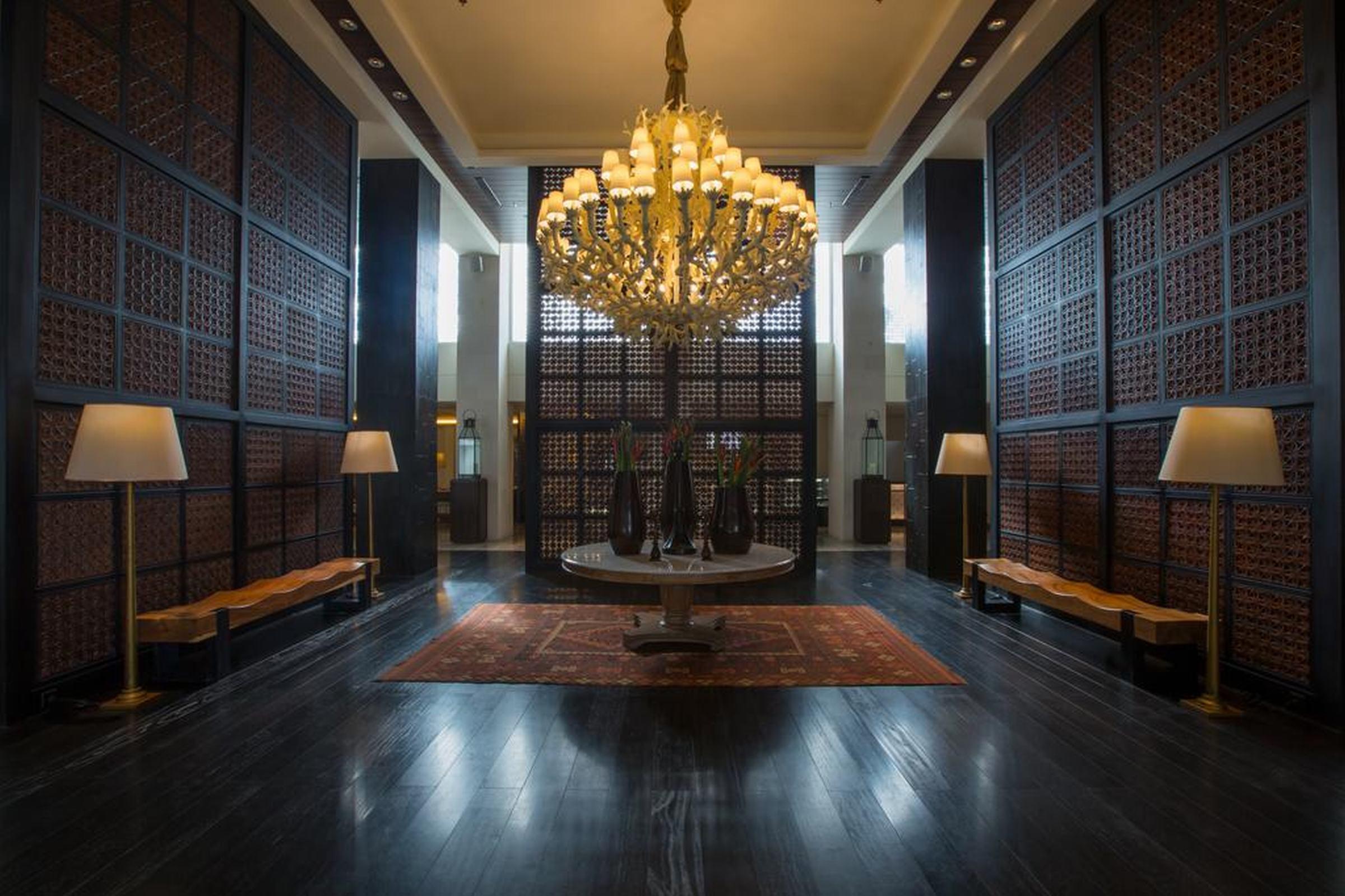 Bali Paragon Resort Hotel Jimbaran Εξωτερικό φωτογραφία