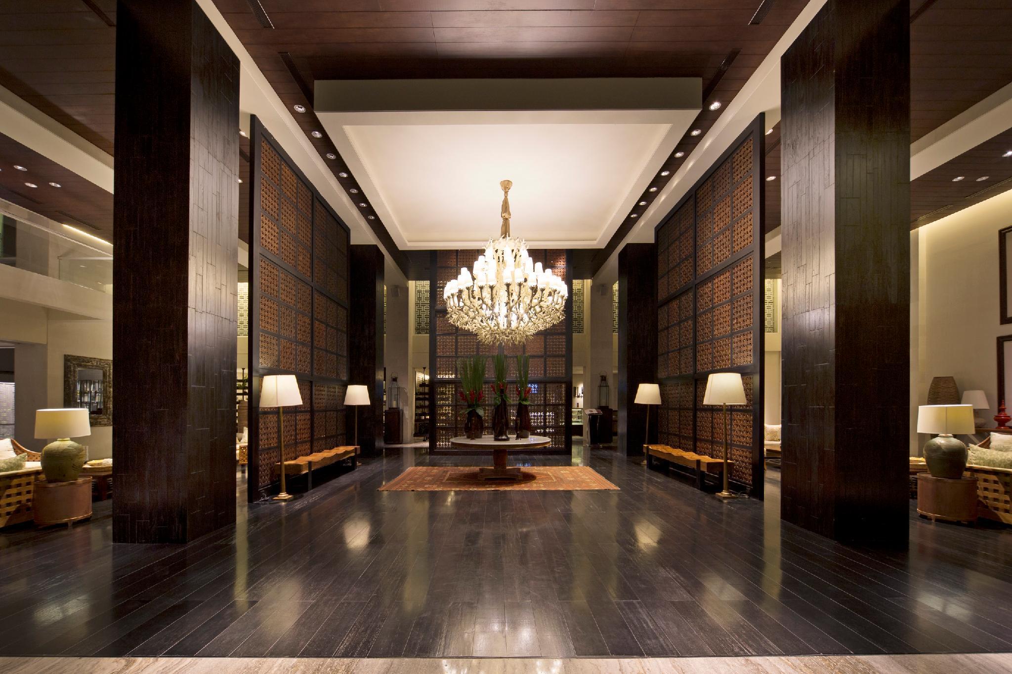 Bali Paragon Resort Hotel Jimbaran Εξωτερικό φωτογραφία
