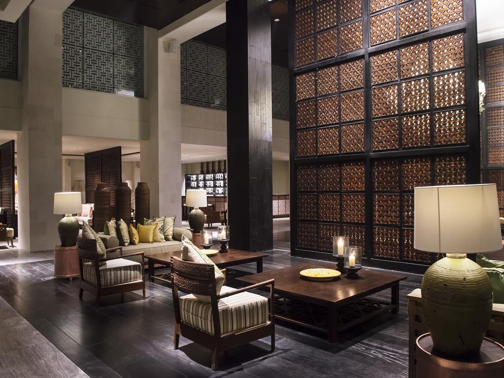 Bali Paragon Resort Hotel Jimbaran Δωμάτιο φωτογραφία