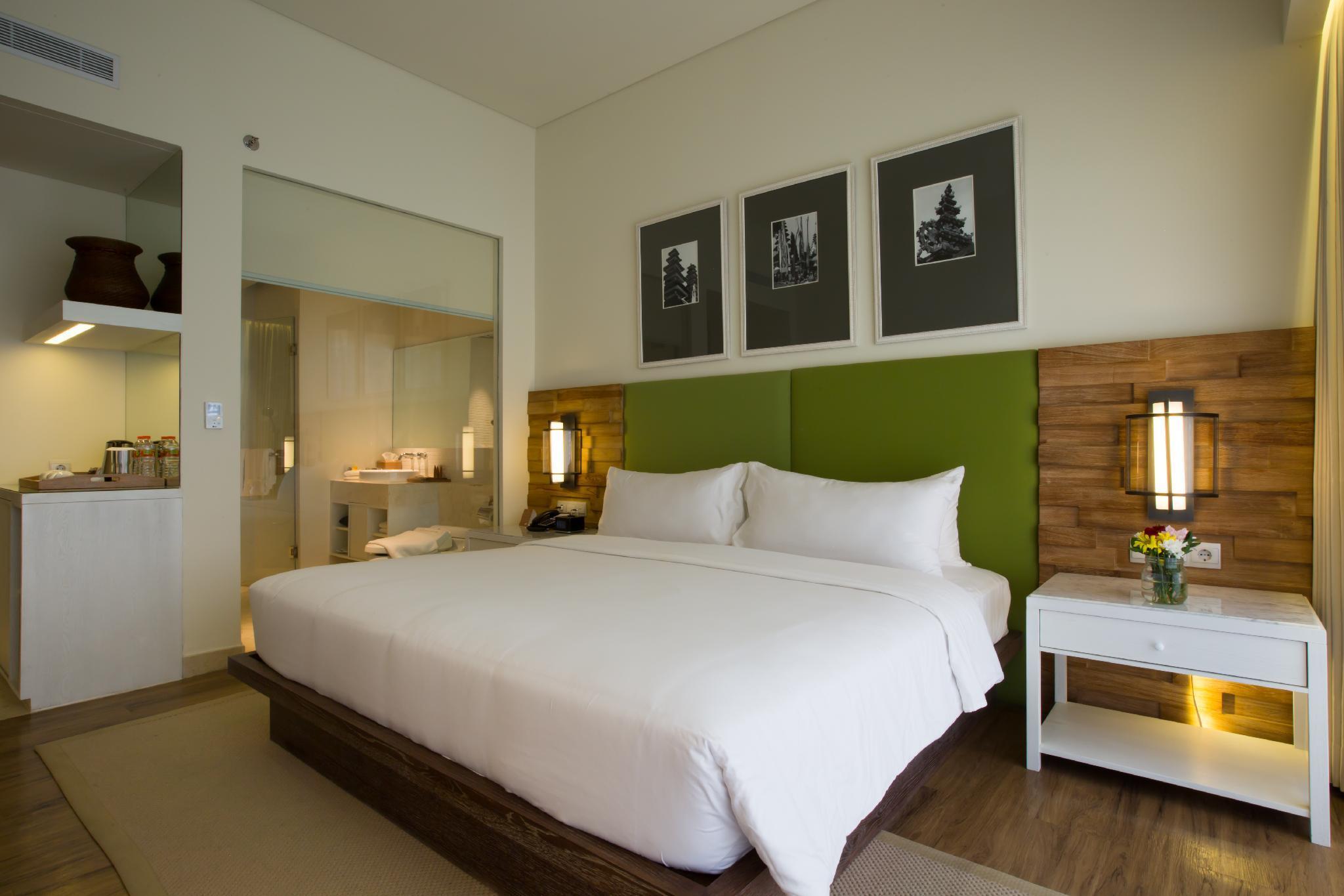Bali Paragon Resort Hotel Jimbaran Εξωτερικό φωτογραφία