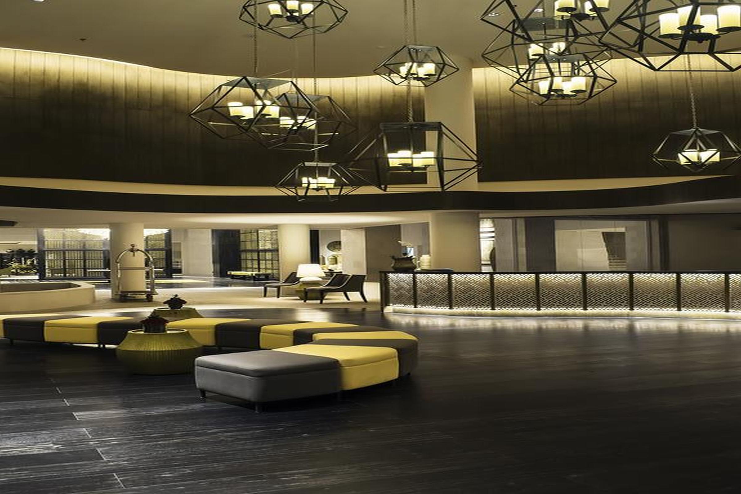 Bali Paragon Resort Hotel Jimbaran Εξωτερικό φωτογραφία