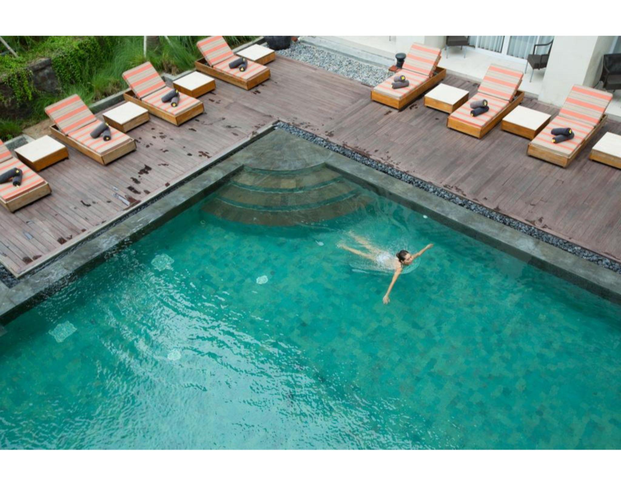 Bali Paragon Resort Hotel Jimbaran Εξωτερικό φωτογραφία