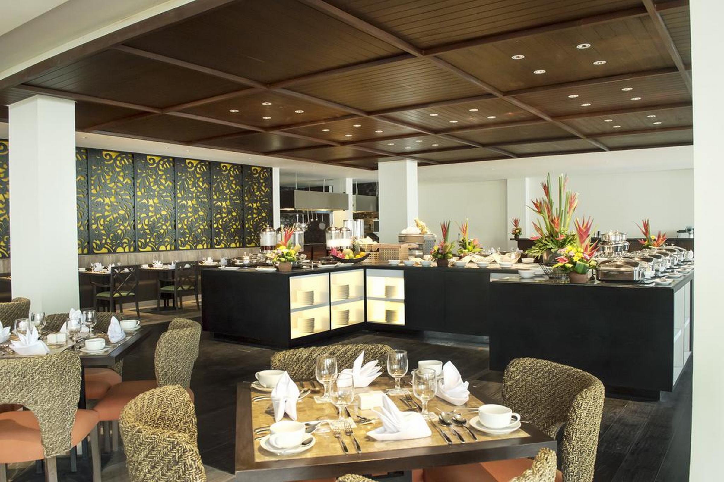 Bali Paragon Resort Hotel Jimbaran Εξωτερικό φωτογραφία
