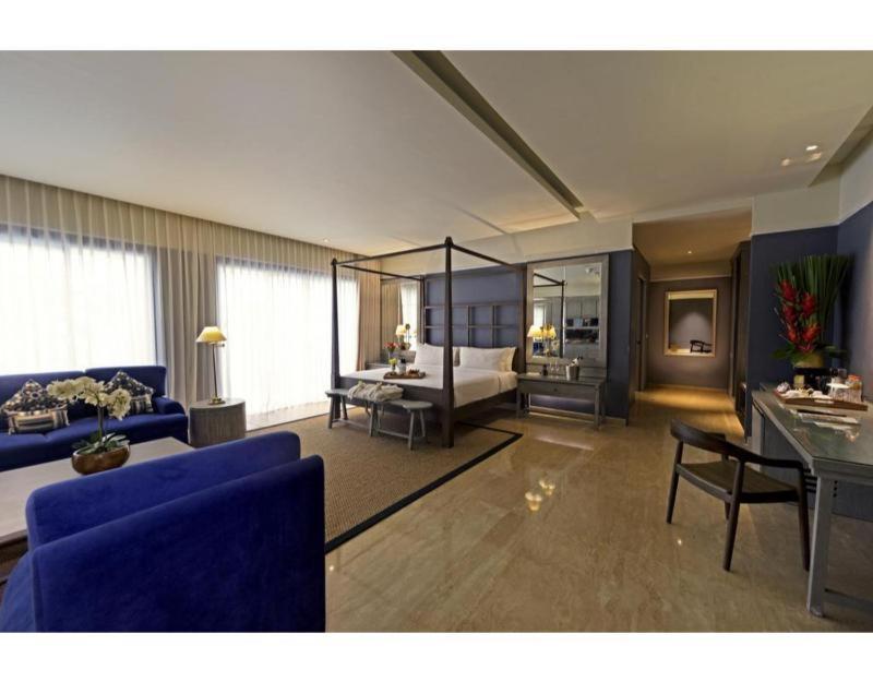 Bali Paragon Resort Hotel Jimbaran Δωμάτιο φωτογραφία
