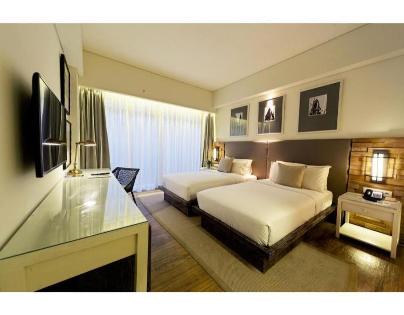 Bali Paragon Resort Hotel Jimbaran Δωμάτιο φωτογραφία