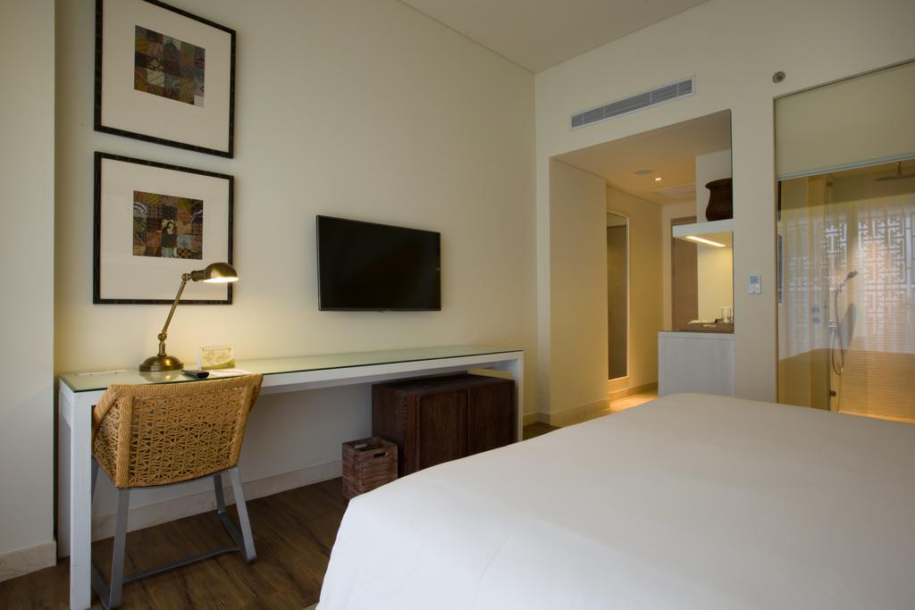 Bali Paragon Resort Hotel Jimbaran Εξωτερικό φωτογραφία