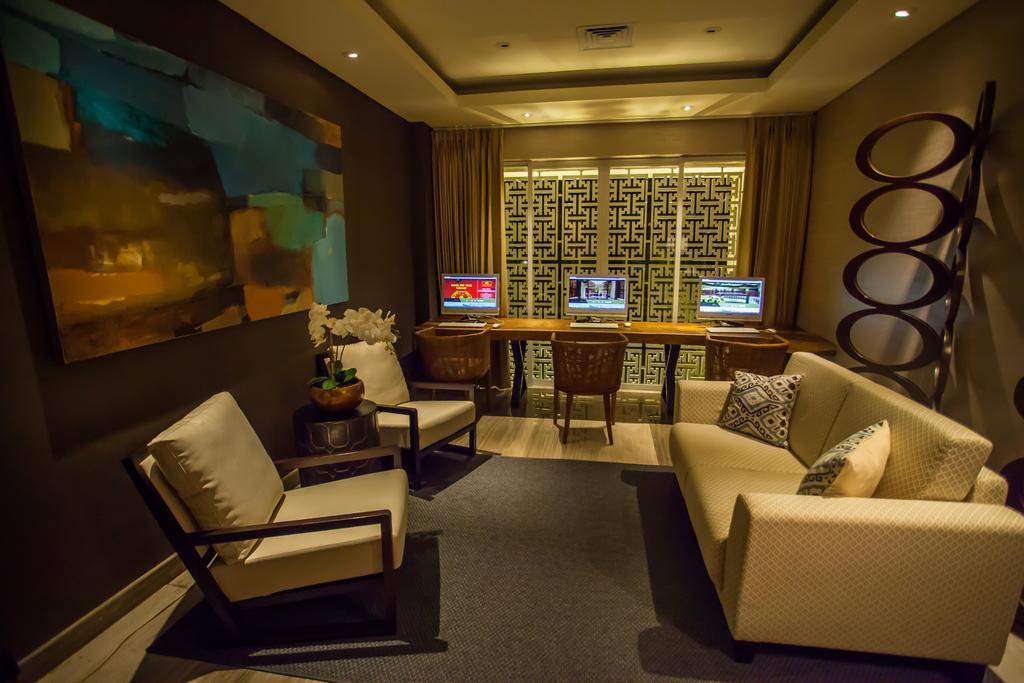 Bali Paragon Resort Hotel Jimbaran Εξωτερικό φωτογραφία