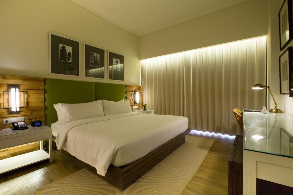 Bali Paragon Resort Hotel Jimbaran Εξωτερικό φωτογραφία